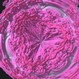 Crater